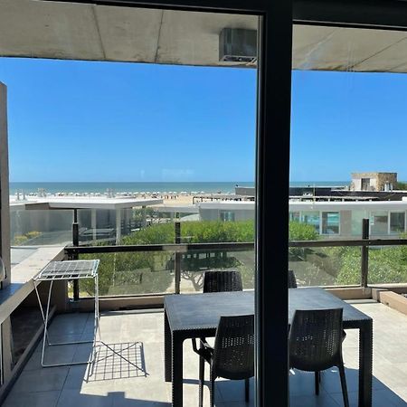 Linda Bay Premium Resort Mar de Las Pampas Buitenkant foto