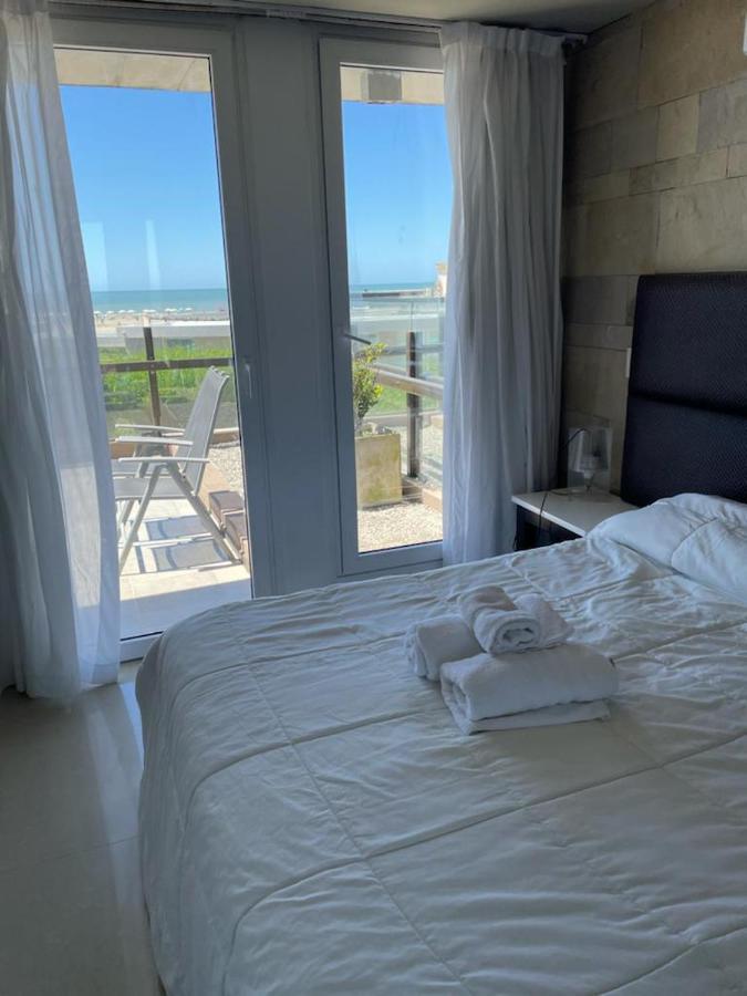 Linda Bay Premium Resort Mar de Las Pampas Buitenkant foto