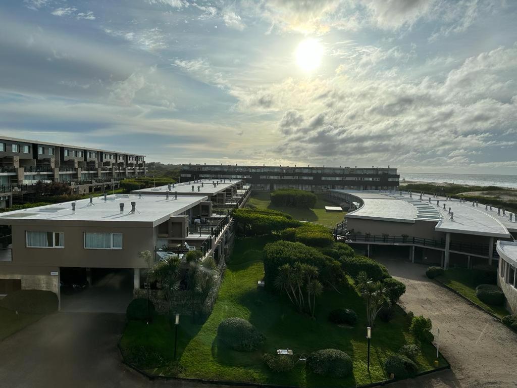 Linda Bay Premium Resort Mar de Las Pampas Buitenkant foto