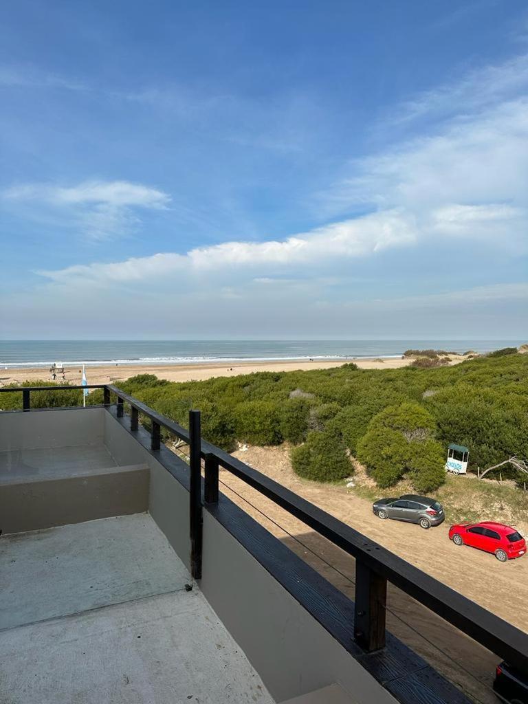 Linda Bay Premium Resort Mar de Las Pampas Buitenkant foto
