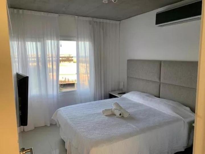 Linda Bay Premium Resort Mar de Las Pampas Buitenkant foto