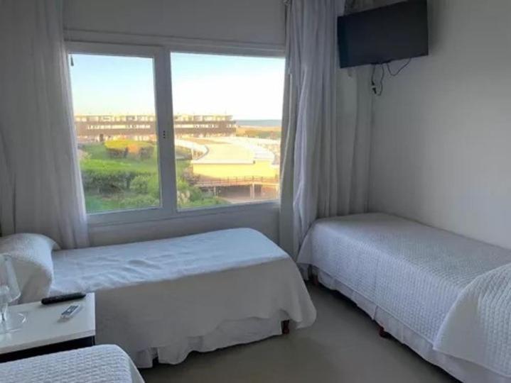 Linda Bay Premium Resort Mar de Las Pampas Buitenkant foto