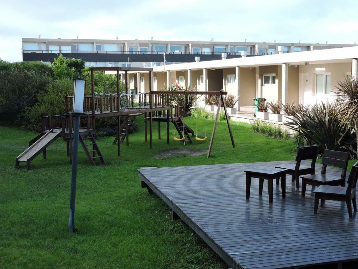 Linda Bay Premium Resort Mar de Las Pampas Buitenkant foto