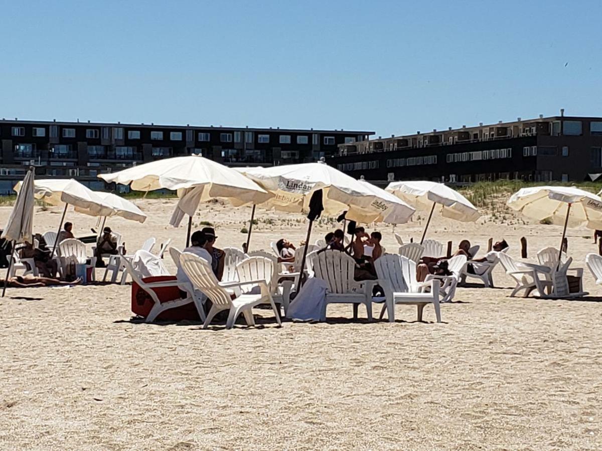 Linda Bay Premium Resort Mar de Las Pampas Buitenkant foto