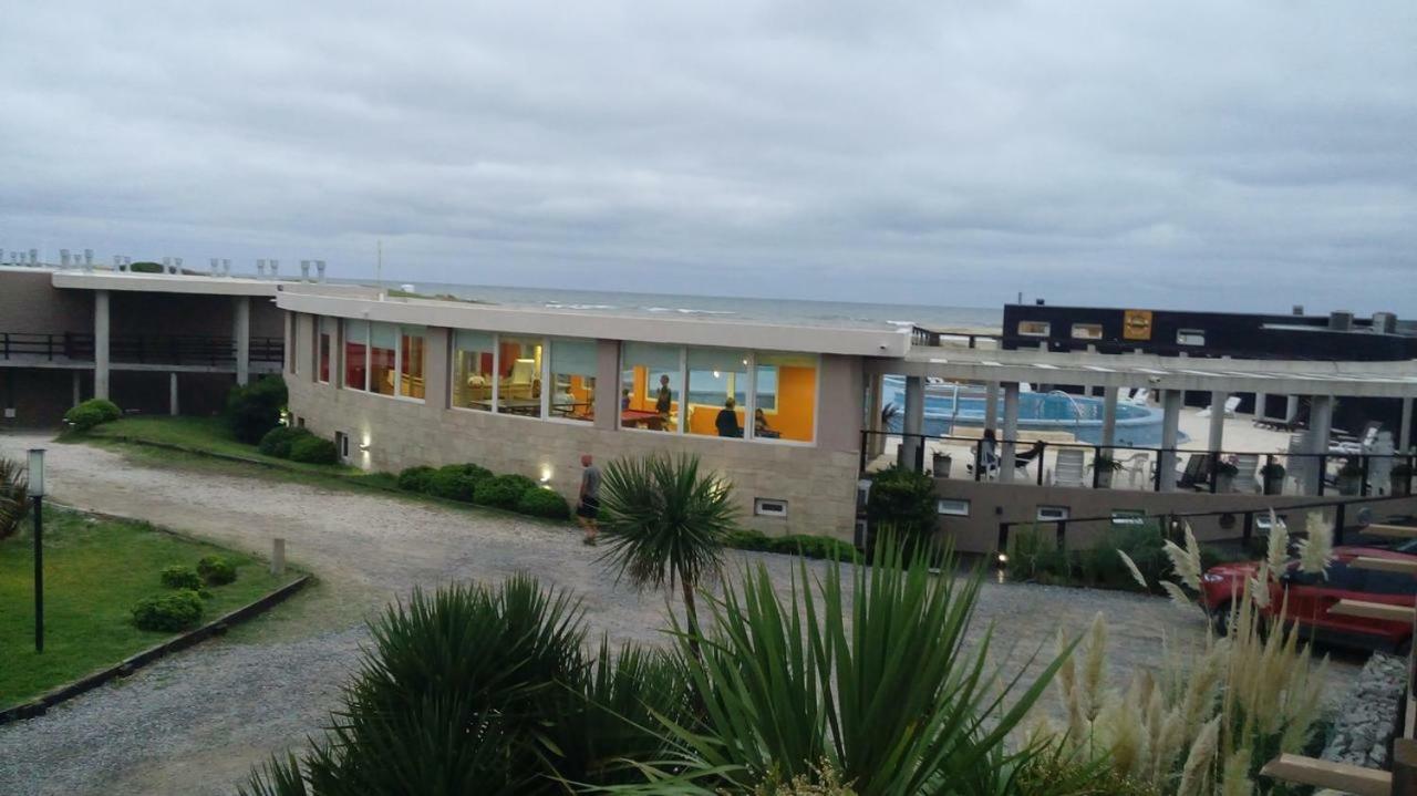 Linda Bay Premium Resort Mar de Las Pampas Buitenkant foto