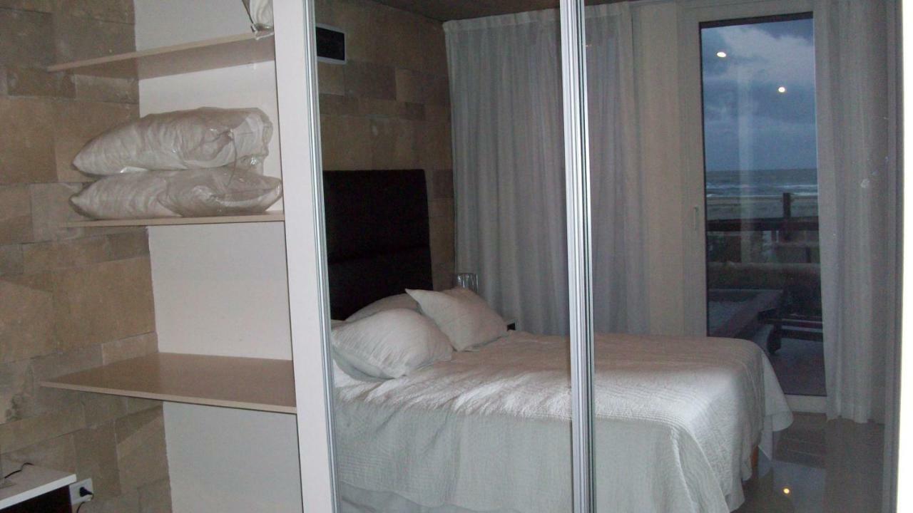Linda Bay Premium Resort Mar de Las Pampas Buitenkant foto
