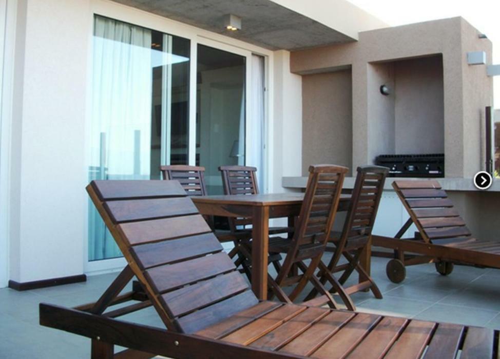 Linda Bay Premium Resort Mar de Las Pampas Buitenkant foto