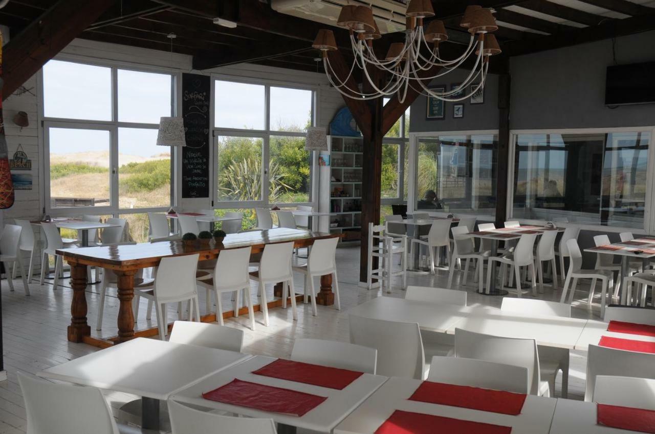 Linda Bay Premium Resort Mar de Las Pampas Buitenkant foto